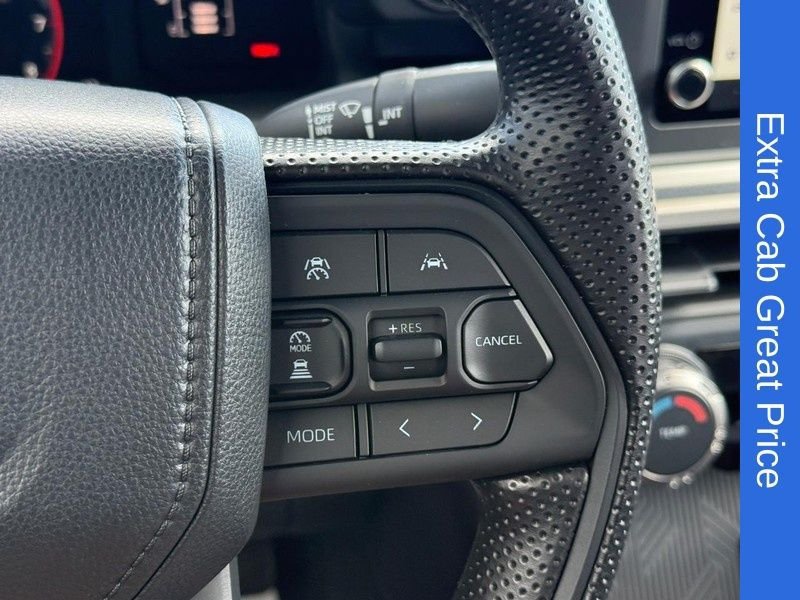 New 2026 Toyota Tacoma SR5 RWD image 14