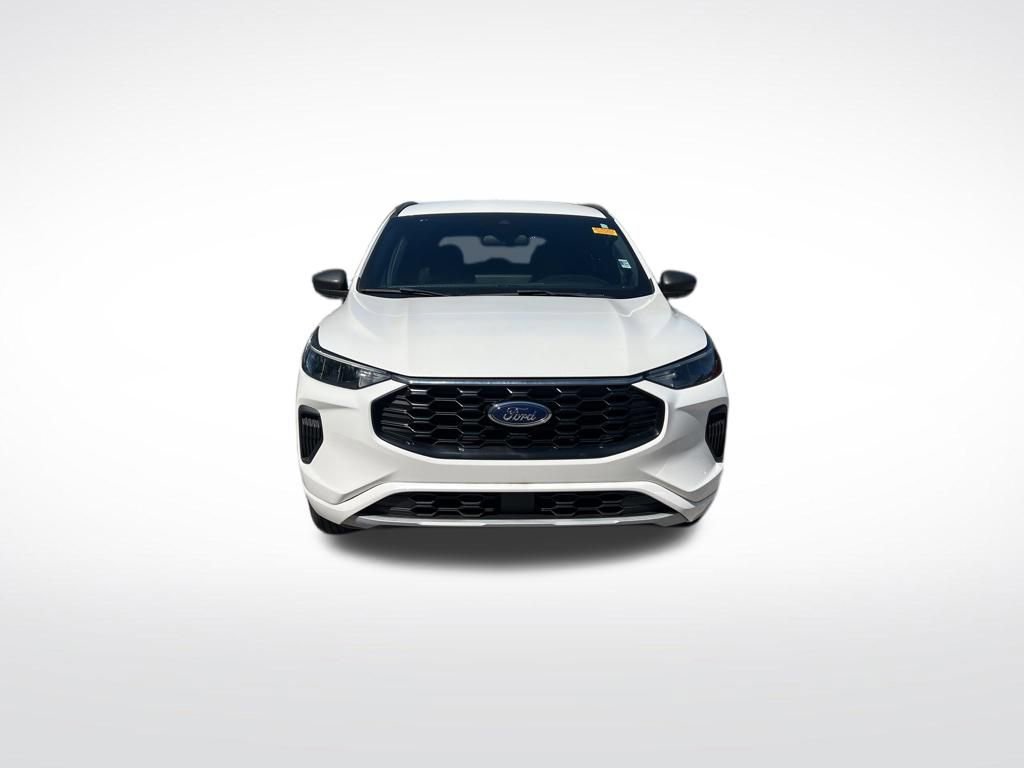 Used 2023 Ford Escape ST-Line w/ Tech Pack #1 image 3