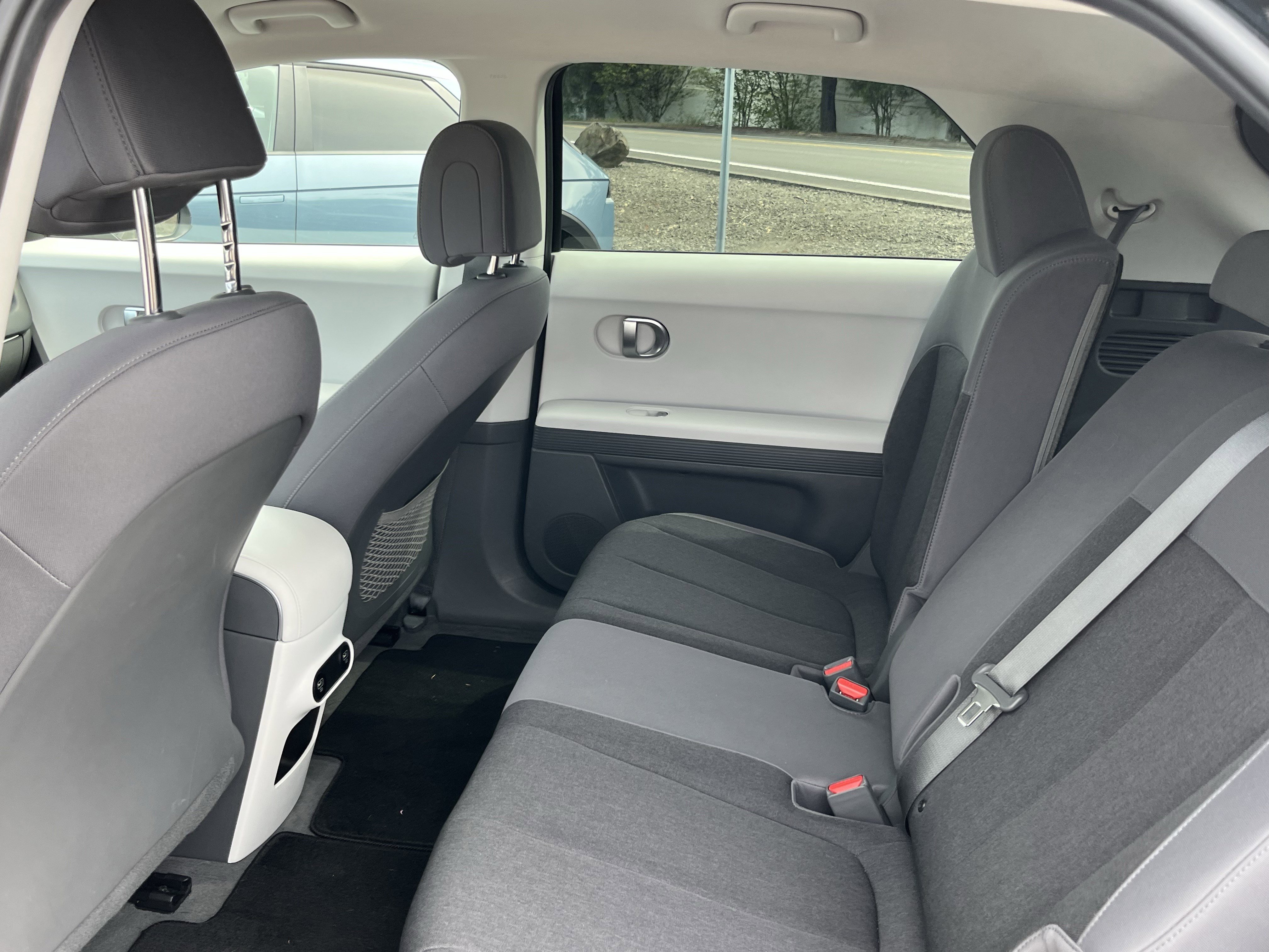 Used 2024 Hyundai Ioniq 5 SEL RWD image 13