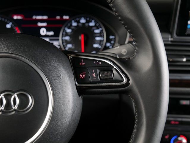 Used 2017 Audi A6 3.0T Premium Plus w/ Driver Assistance Package image 23