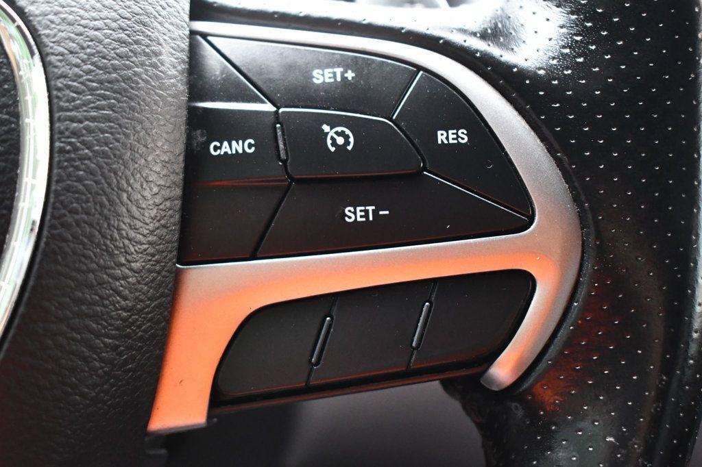 Used 2020 Dodge Durango GT w/ Blacktop Package image 22