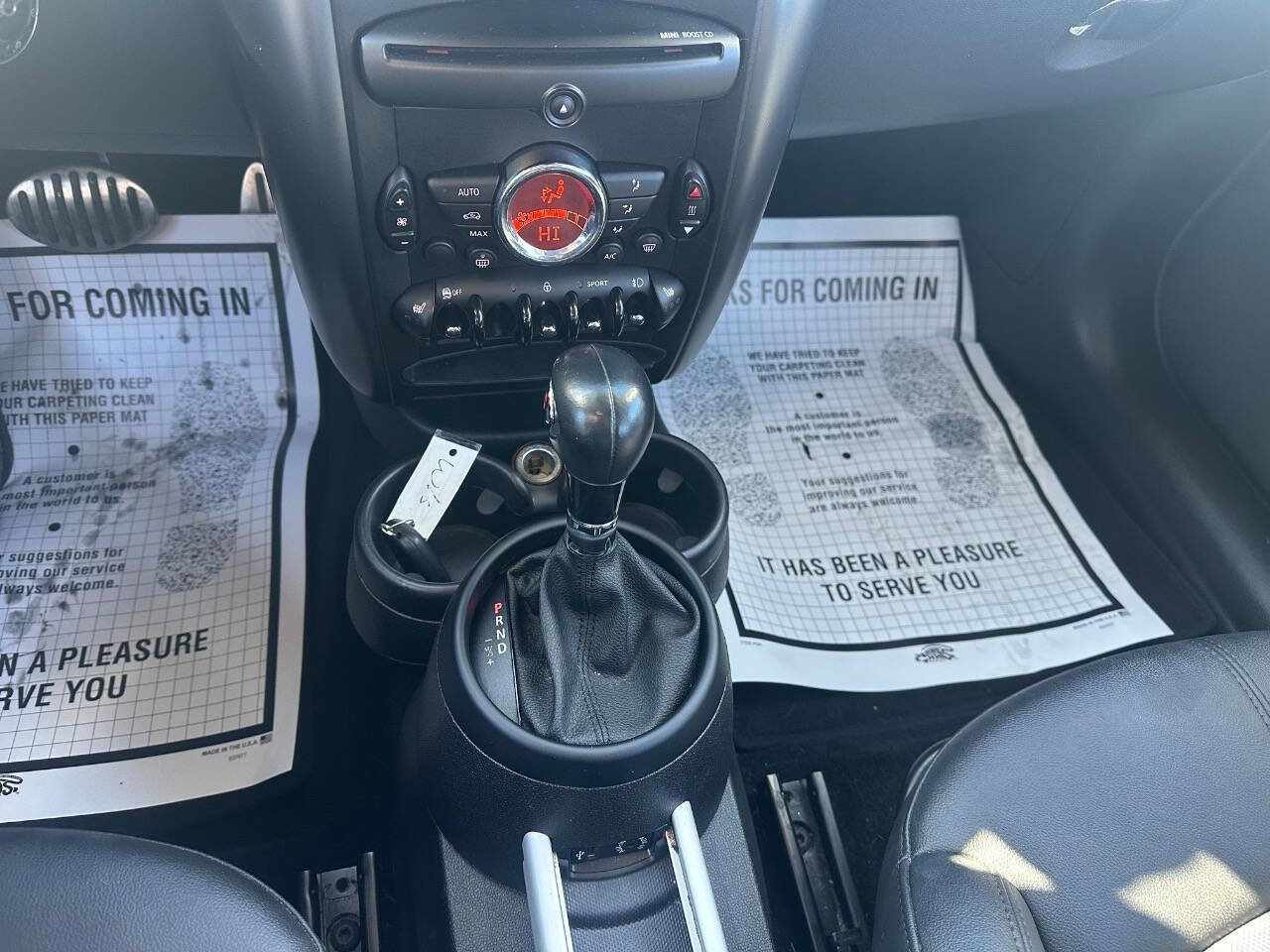 Used 2013 MINI Cooper Countryman S image 14