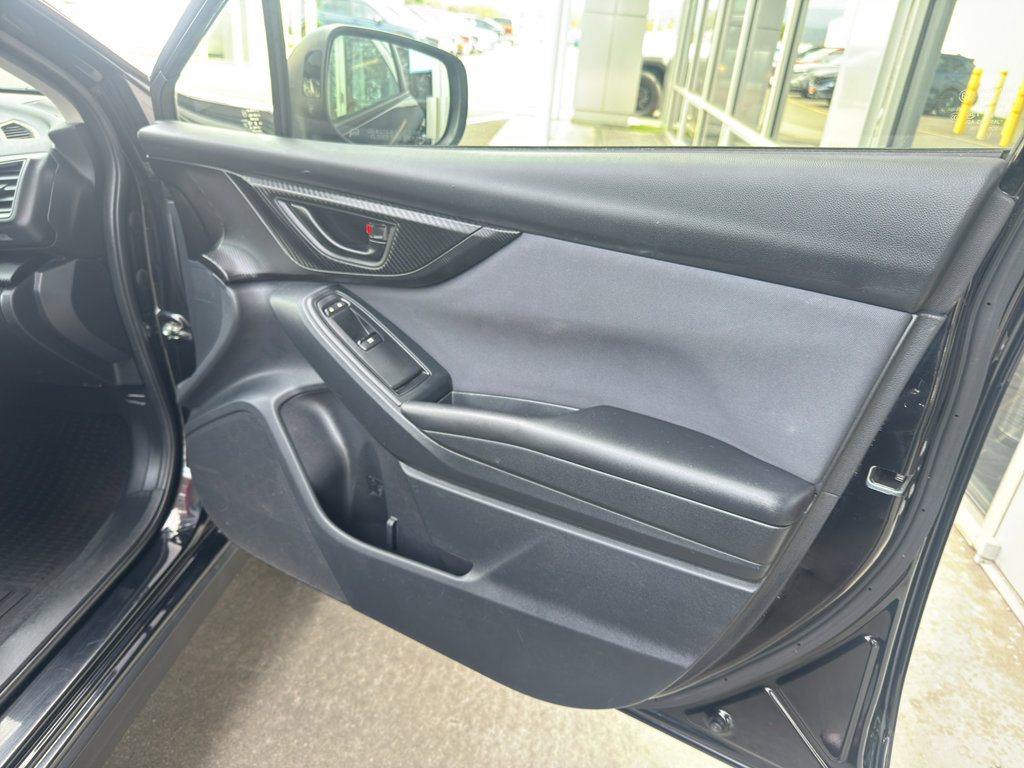 Used 2019 Subaru Crosstrek 2.0i Premium w/ Eyesight System AWD/4WD image 20