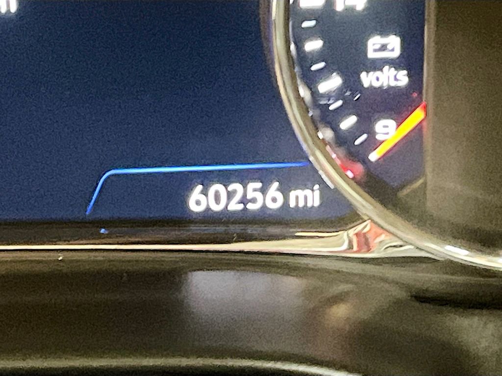 Used 2021 GMC Acadia Denali w/ Denali Technology Package AWD/4WD image 12