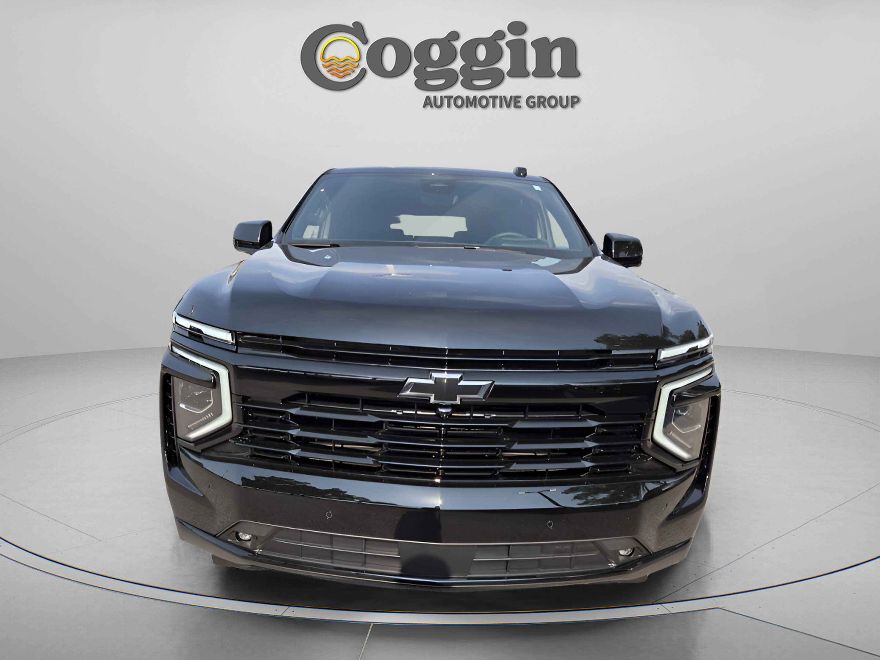 New 2026 Chevrolet Tahoe RST w/ Advanced Technology Package AWD/4WD image 8