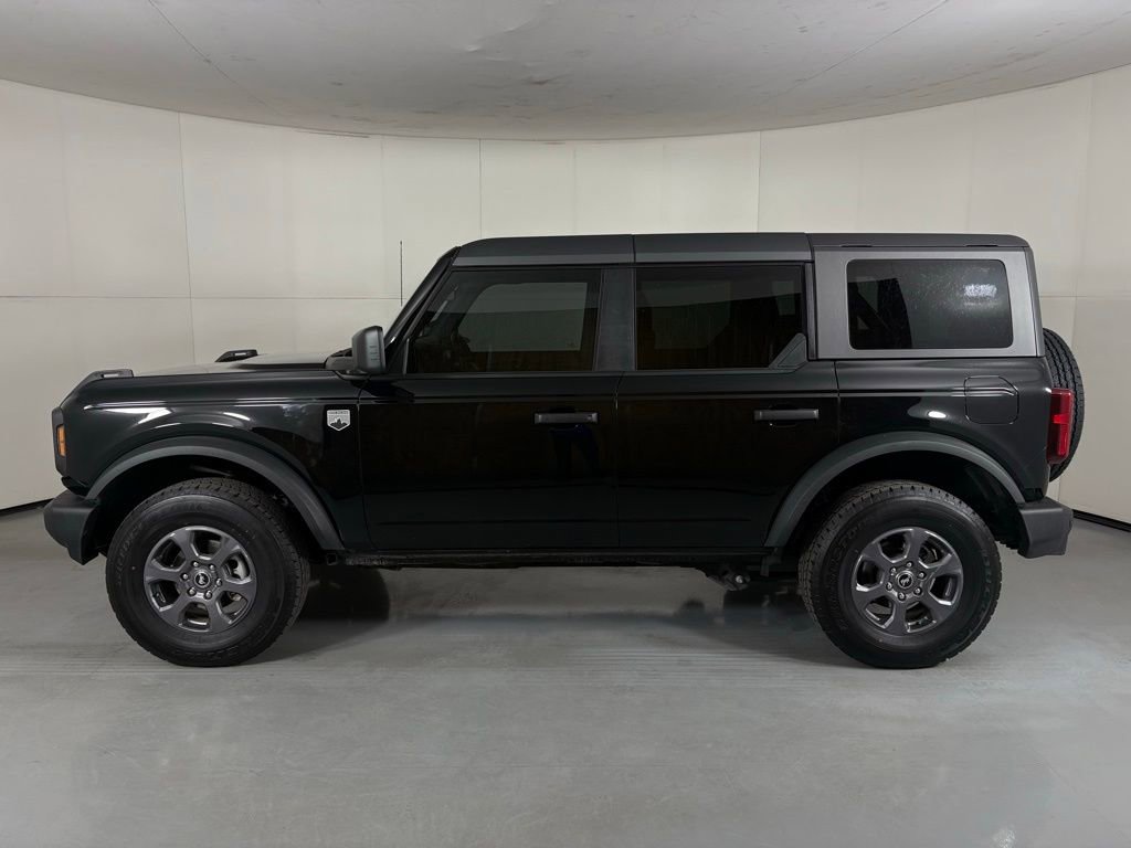 Used 2025 Ford Bronco Big Bend AWD/4WD image 5