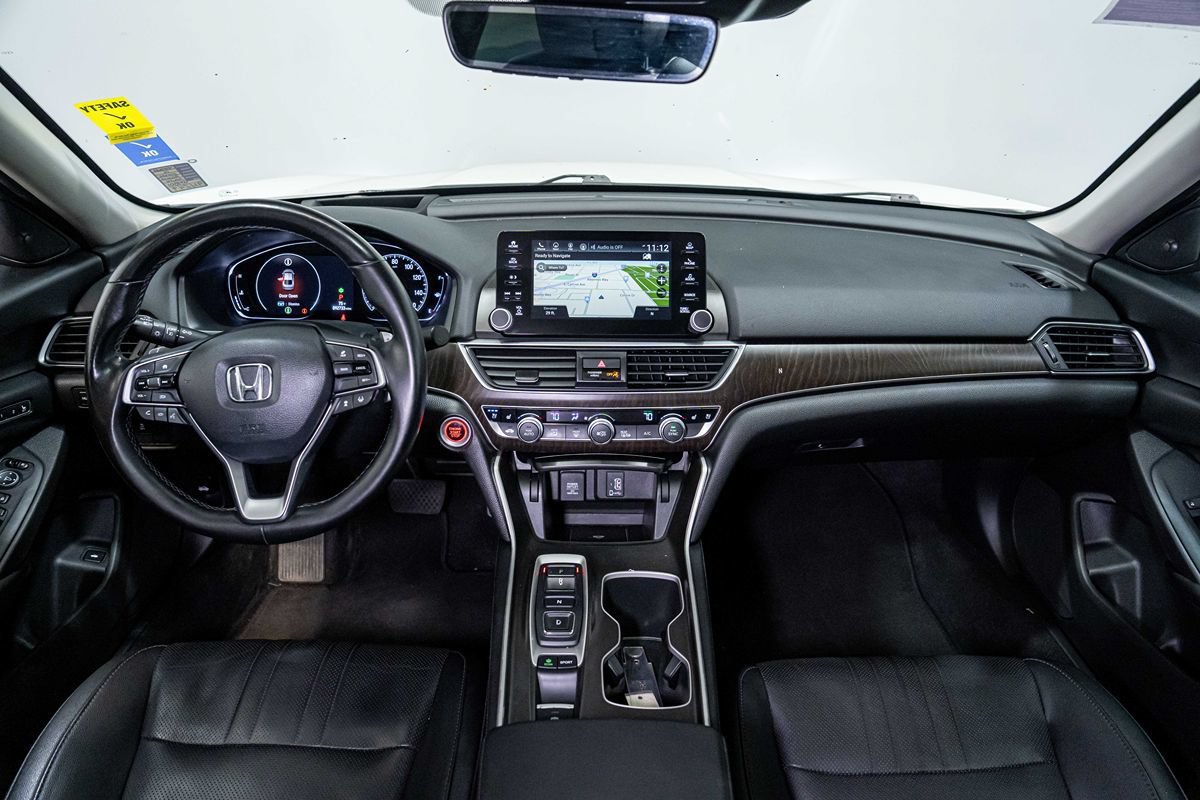 Used 2019 Honda Accord Touring image 25