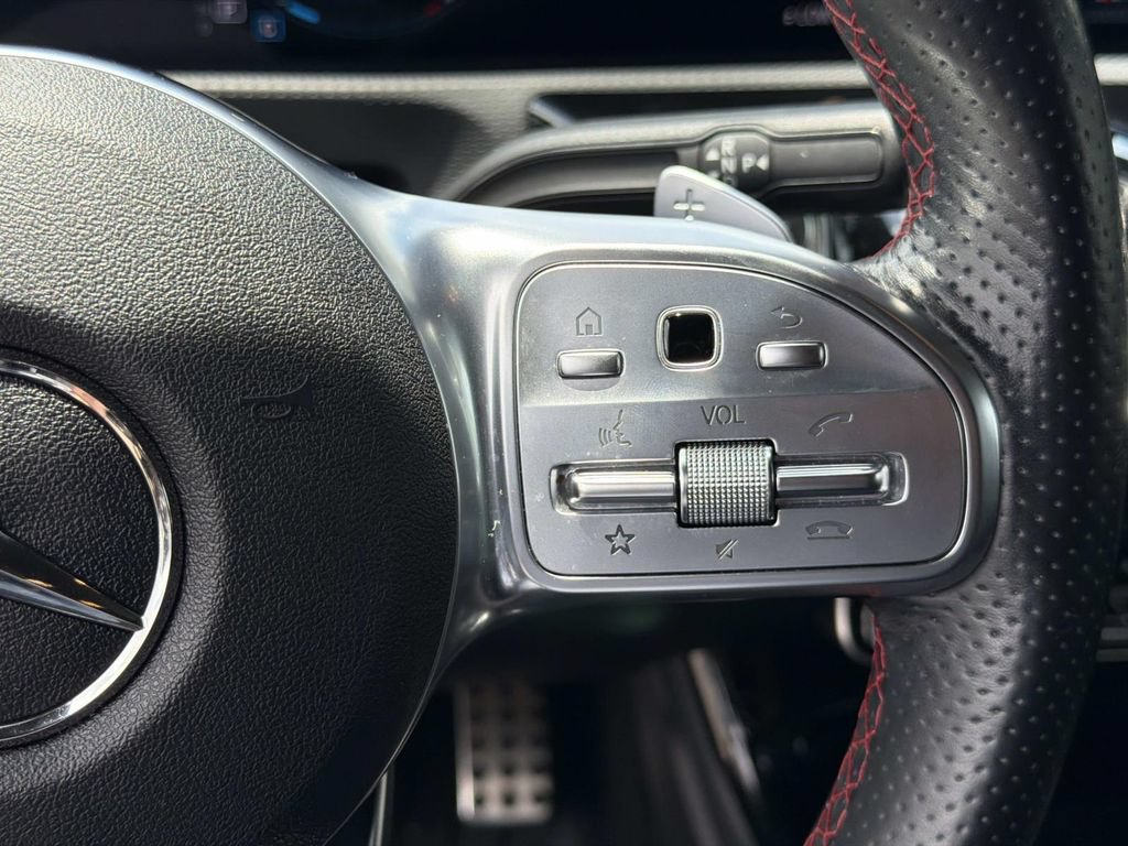 Used 2022 Mercedes-Benz A 220 image 24