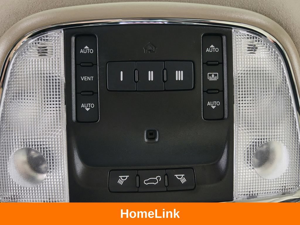 Used 2021 Jeep Grand Cherokee Summit AWD/4WD image 22