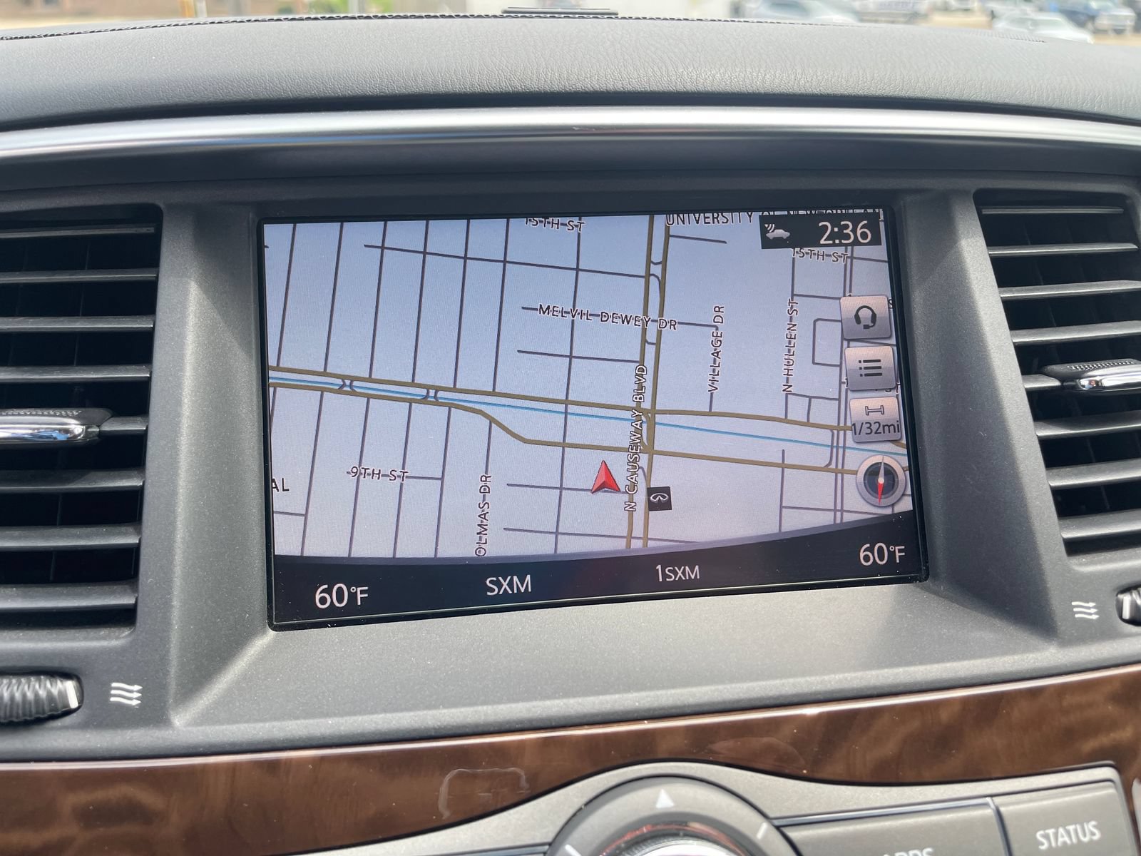 Used 2019 Nissan Armada SV w/ Driver Package RWD image 34