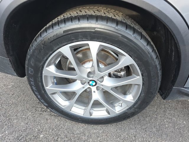 Used 2024 BMW X5 xDrive40i image 33