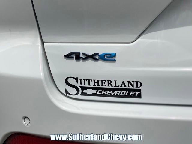 Used 2024 Jeep Grand Cherokee Trailhawk w/ Luxury Tech Group III AWD/4WD image 14