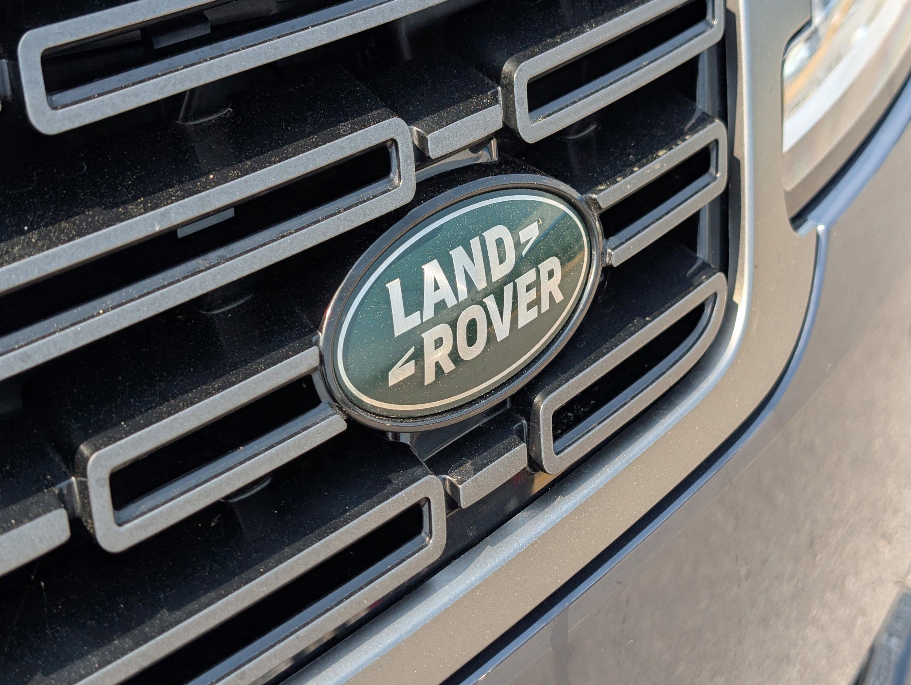 Used 2023 Land Rover Range Rover Sport SE image 6