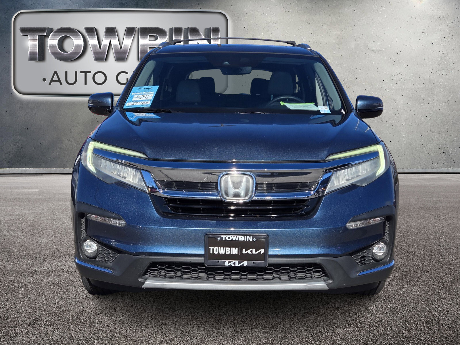 Used 2020 Honda Pilot Touring image 9