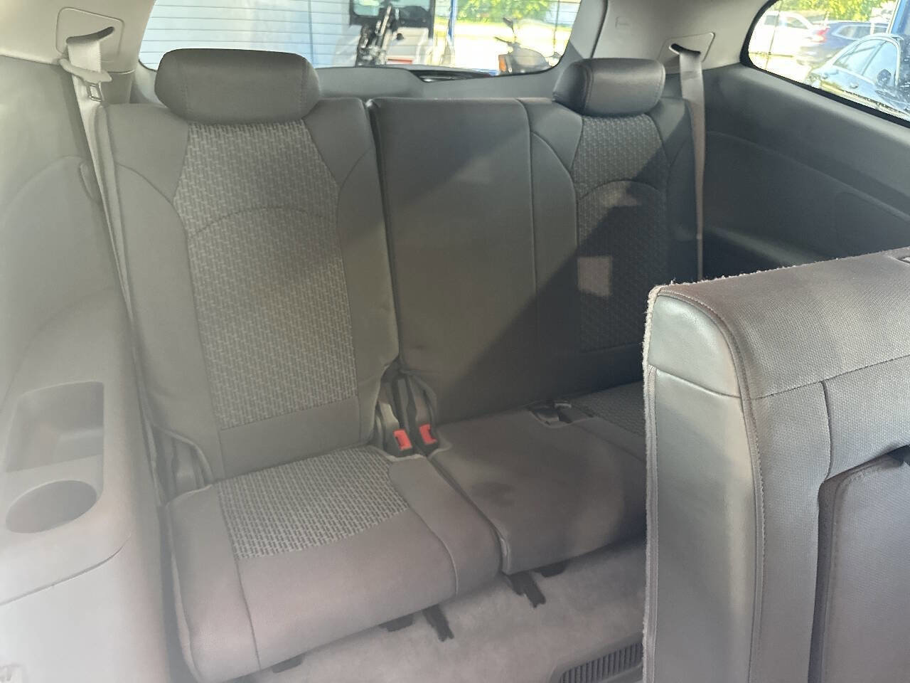 Used 2012 Chevrolet Traverse LT w/ All-Star Edition image 22