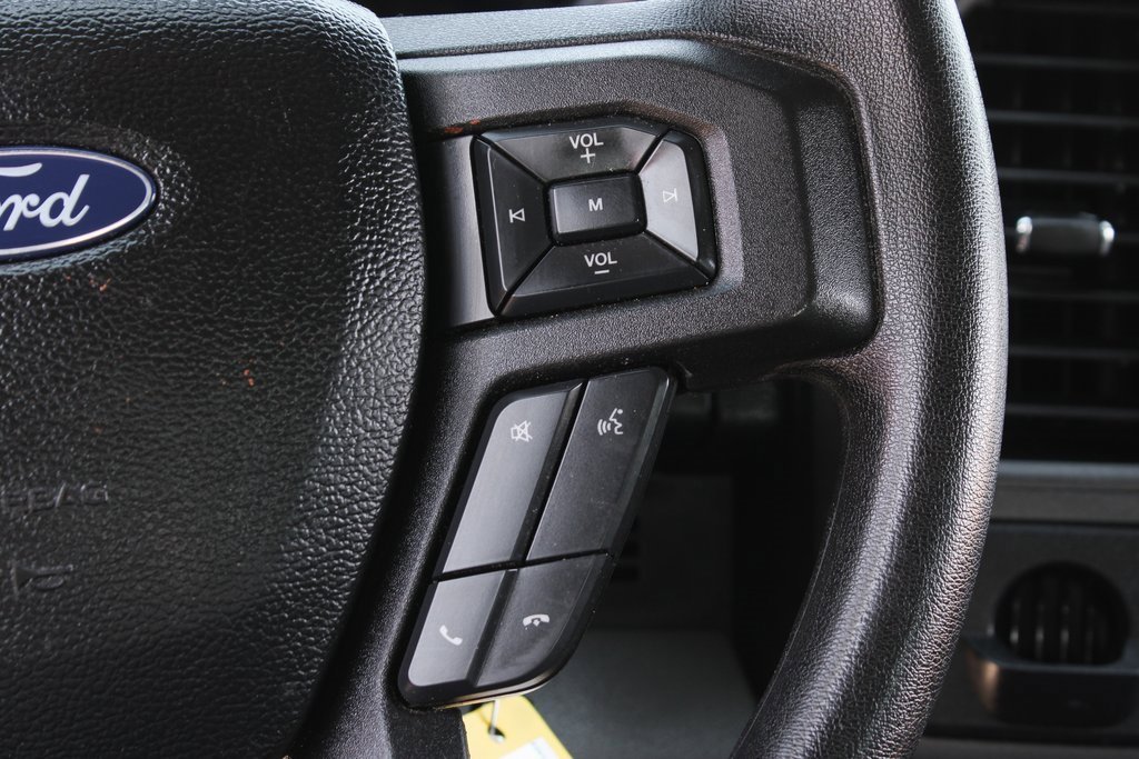 Used 2018 Ford F450 XL w/ Trailer Tow Package image 29