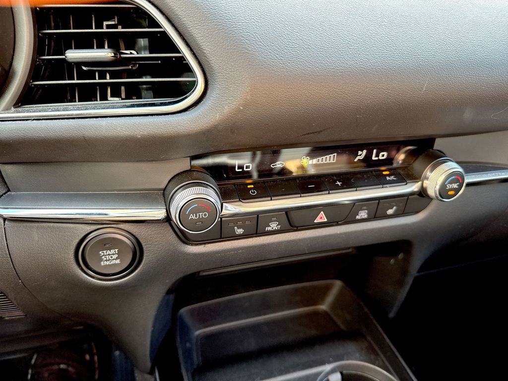 Used 2023 MAZDA CX-30 AWD 2.5 S w/ Preferred Package image 52