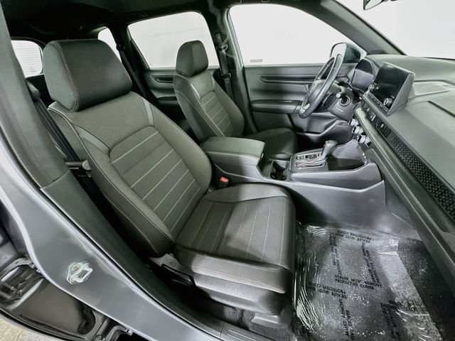 Certified 2023 Honda CR-V Sport image 7