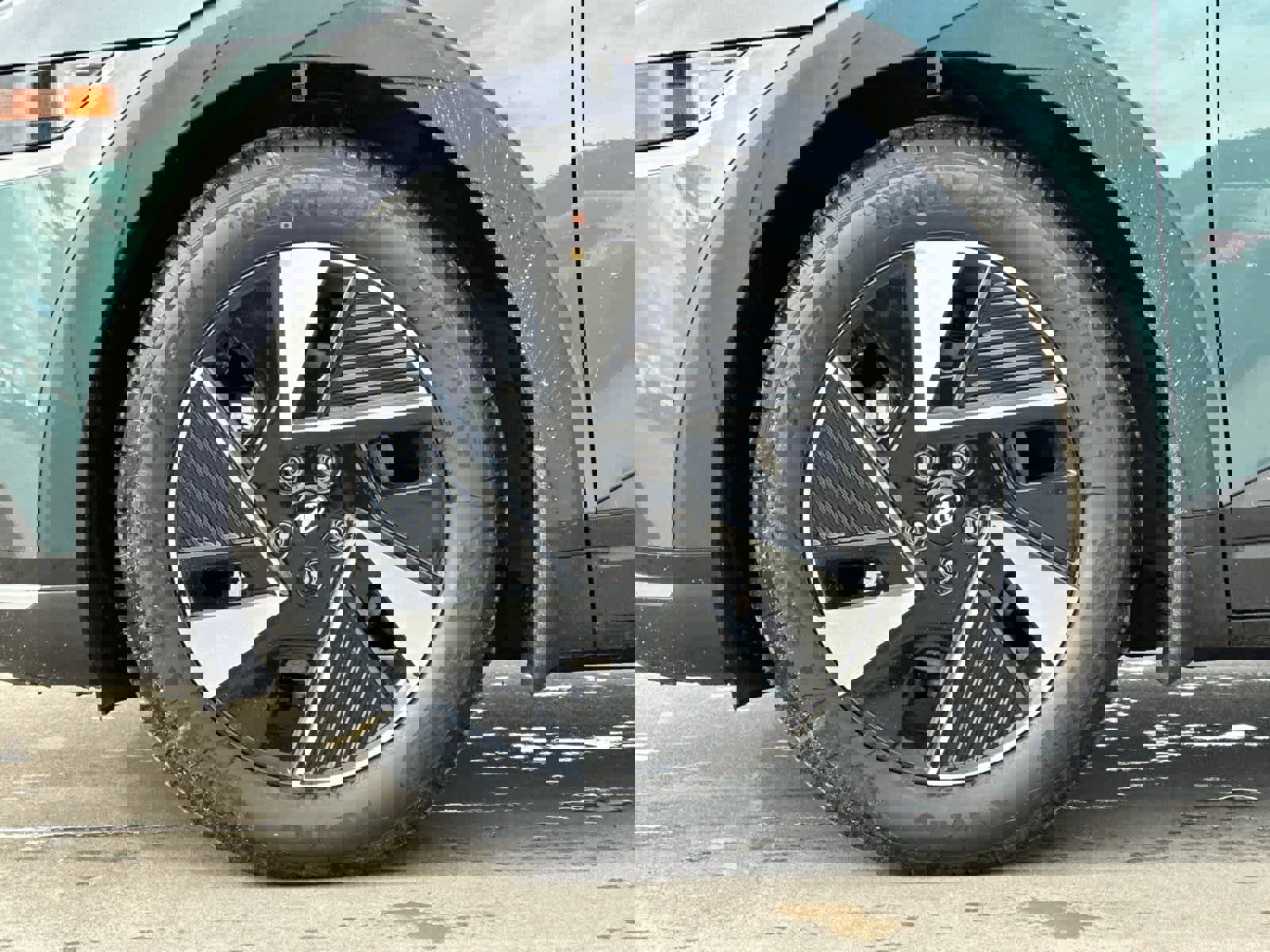 New 2026 Hyundai Ioniq 5 SE image 26