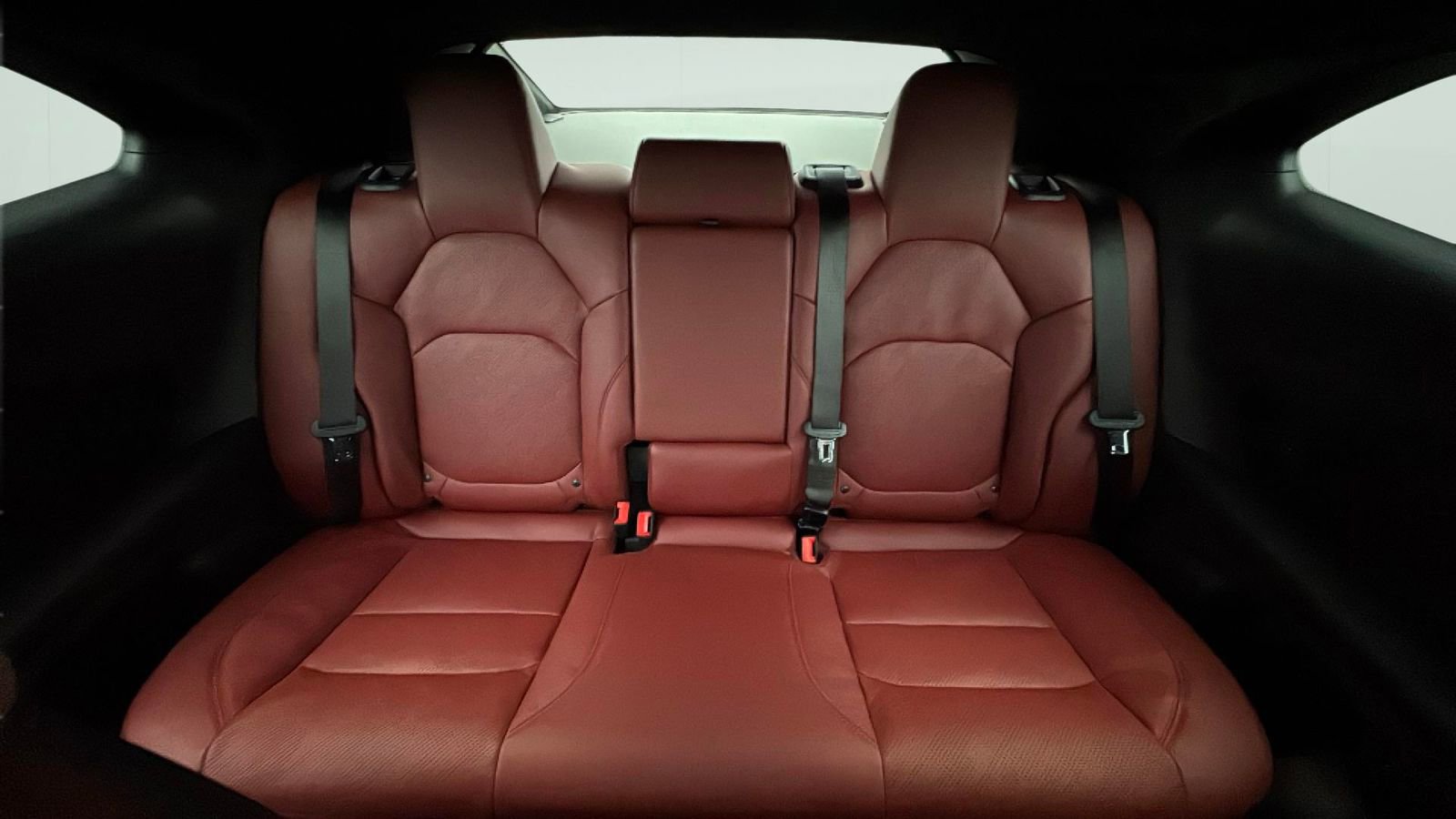 New 2026 Dodge Charger R/T Scat Pack image 25