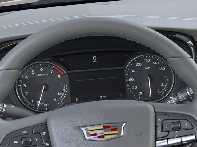 New 2025 Cadillac XT6 Premium Luxury w/ LPO, Floor Liner Package image 18