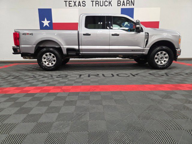 Used 2023 Ford F250 XLT image 14