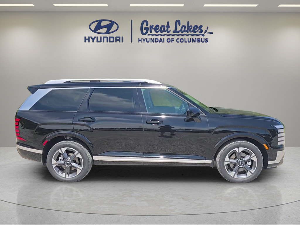 New 2026 Hyundai Palisade Limited AWD/4WD image 6