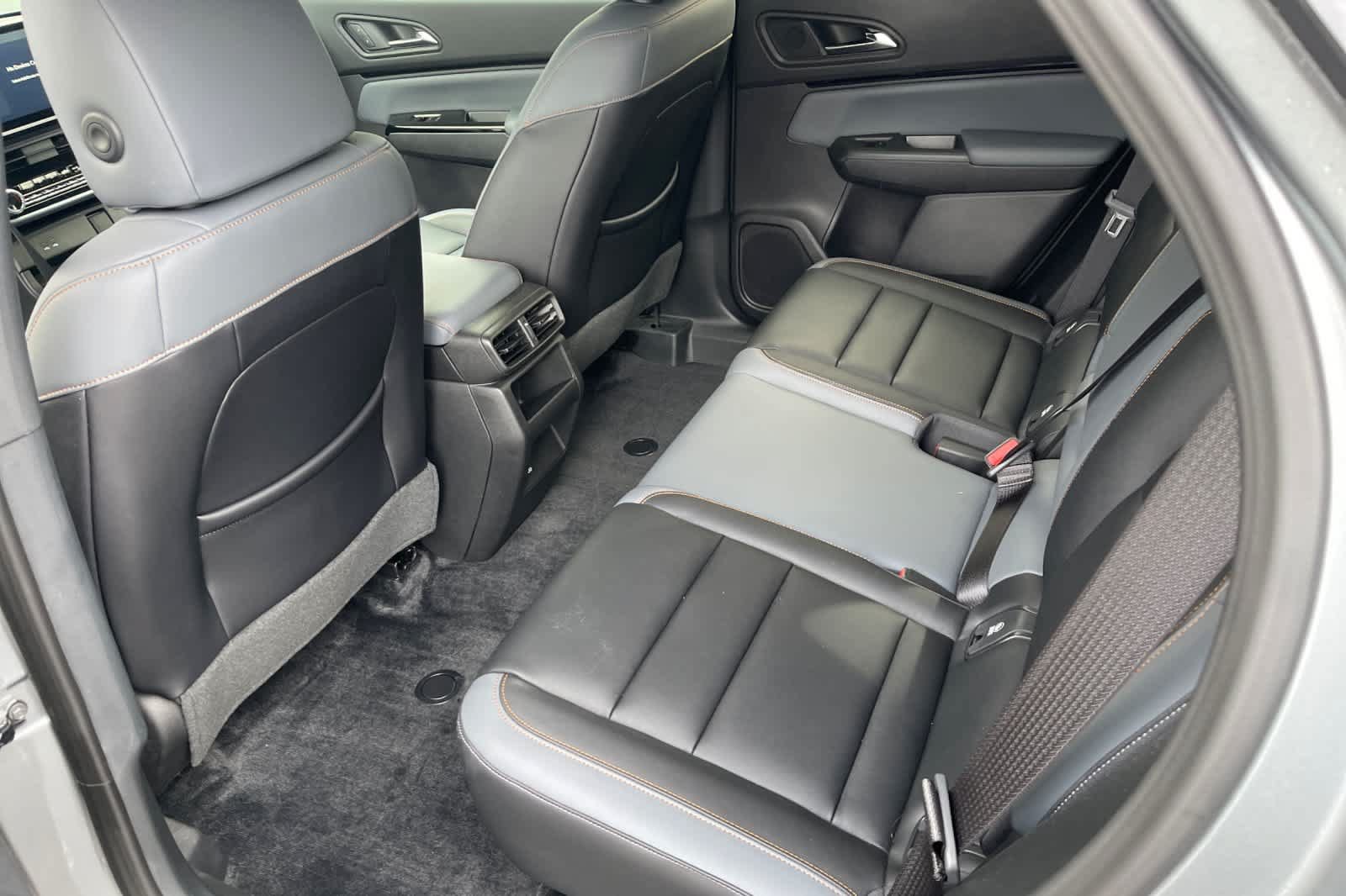 Used 2025 Honda Prologue Touring image 10