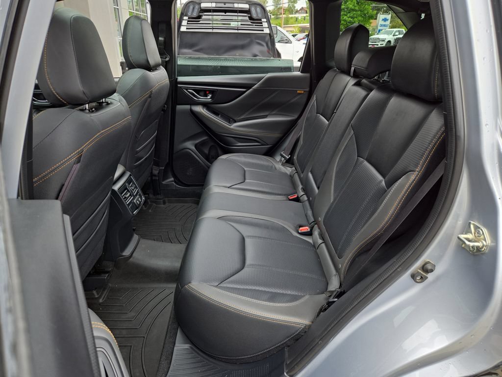 Used 2022 Subaru Forester Wilderness AWD/4WD image 15