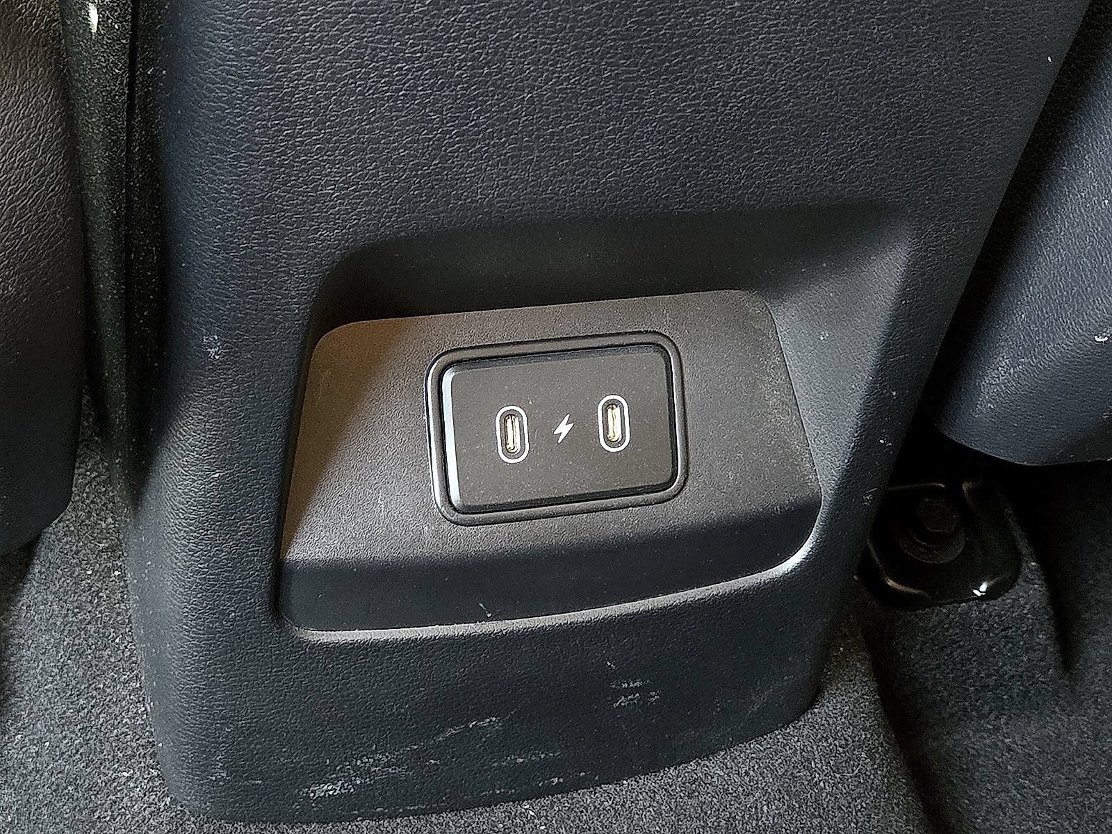 Used 2023 Kia Soul EX FWD image 16