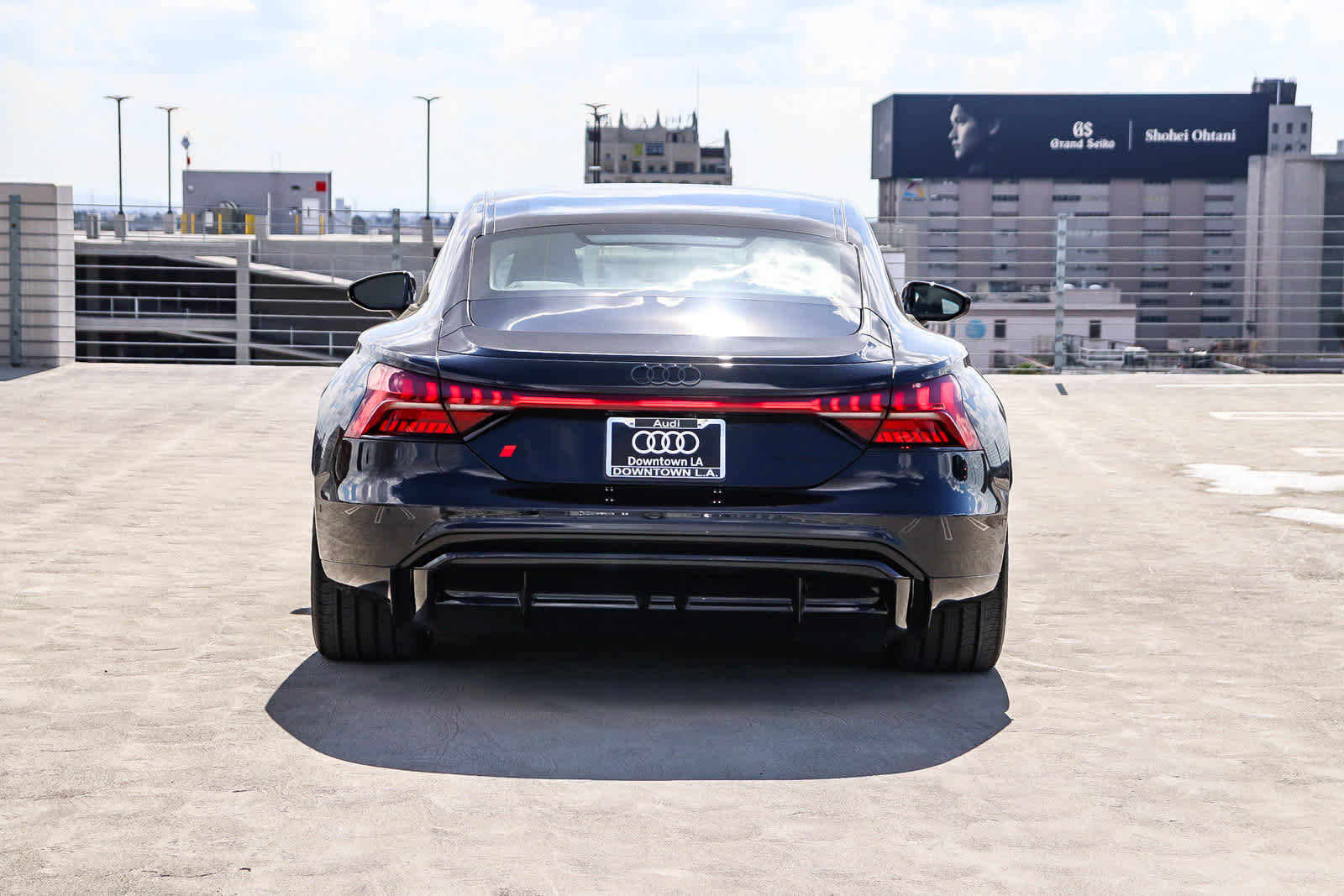 New 2026 Audi S e-tron GT Prestige AWD/4WD image 5