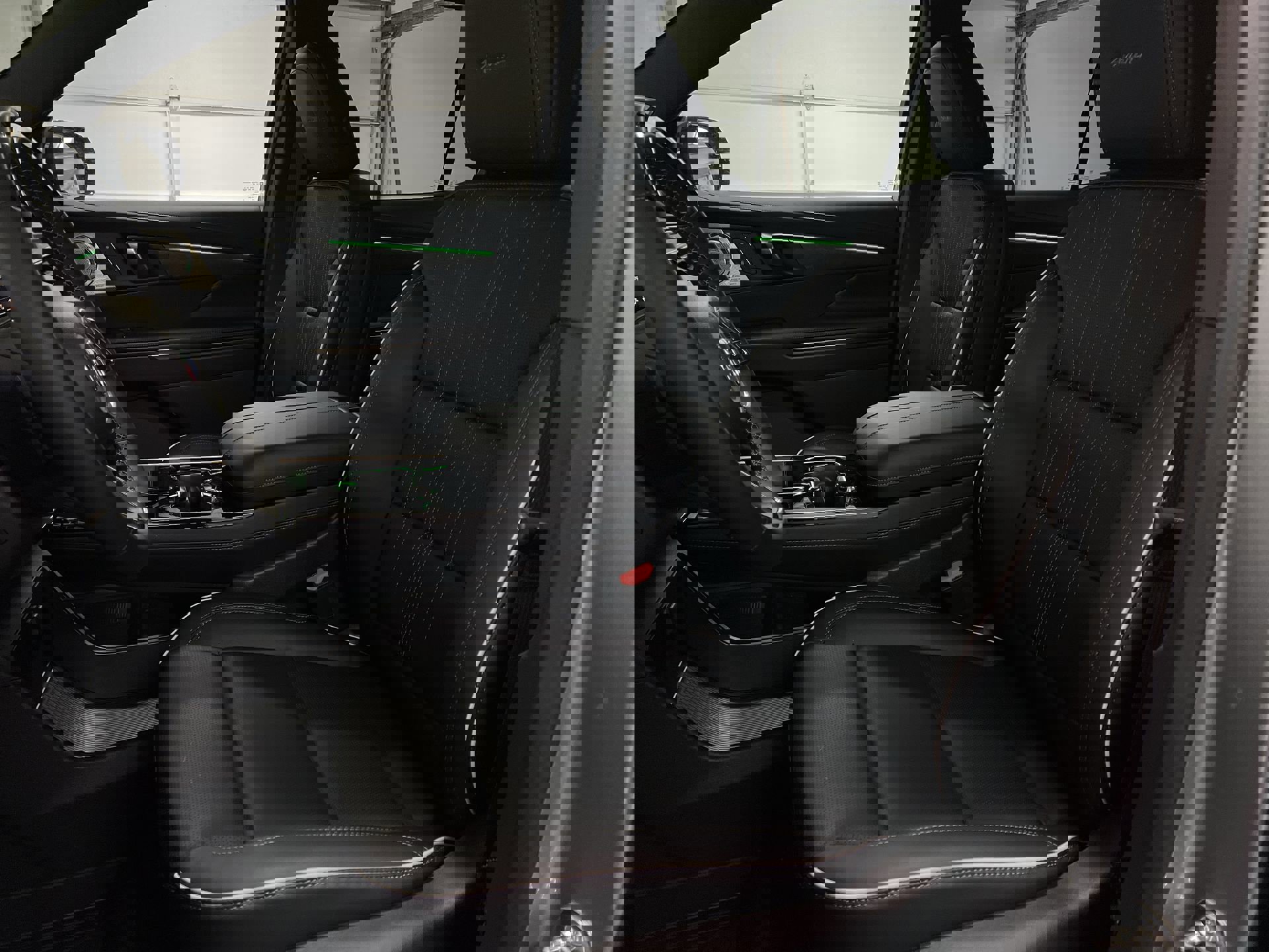 New 2026 Buick Enclave Avenir w/ Super Cruise Package image 54