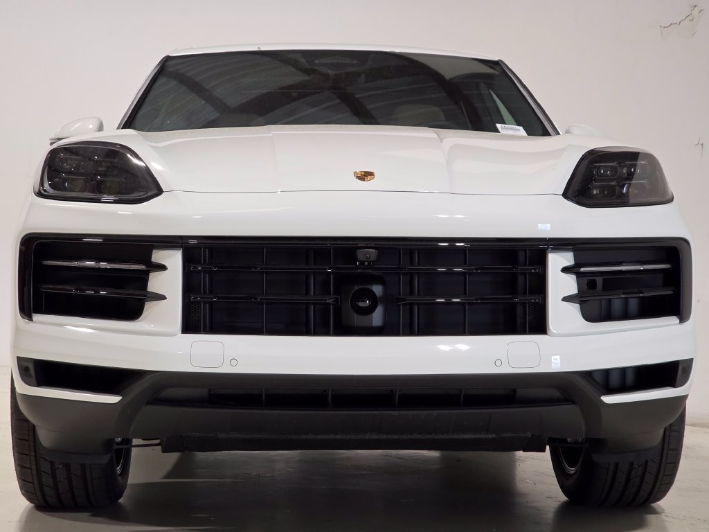New 2026 Porsche Cayenne AWD/4WD image 6