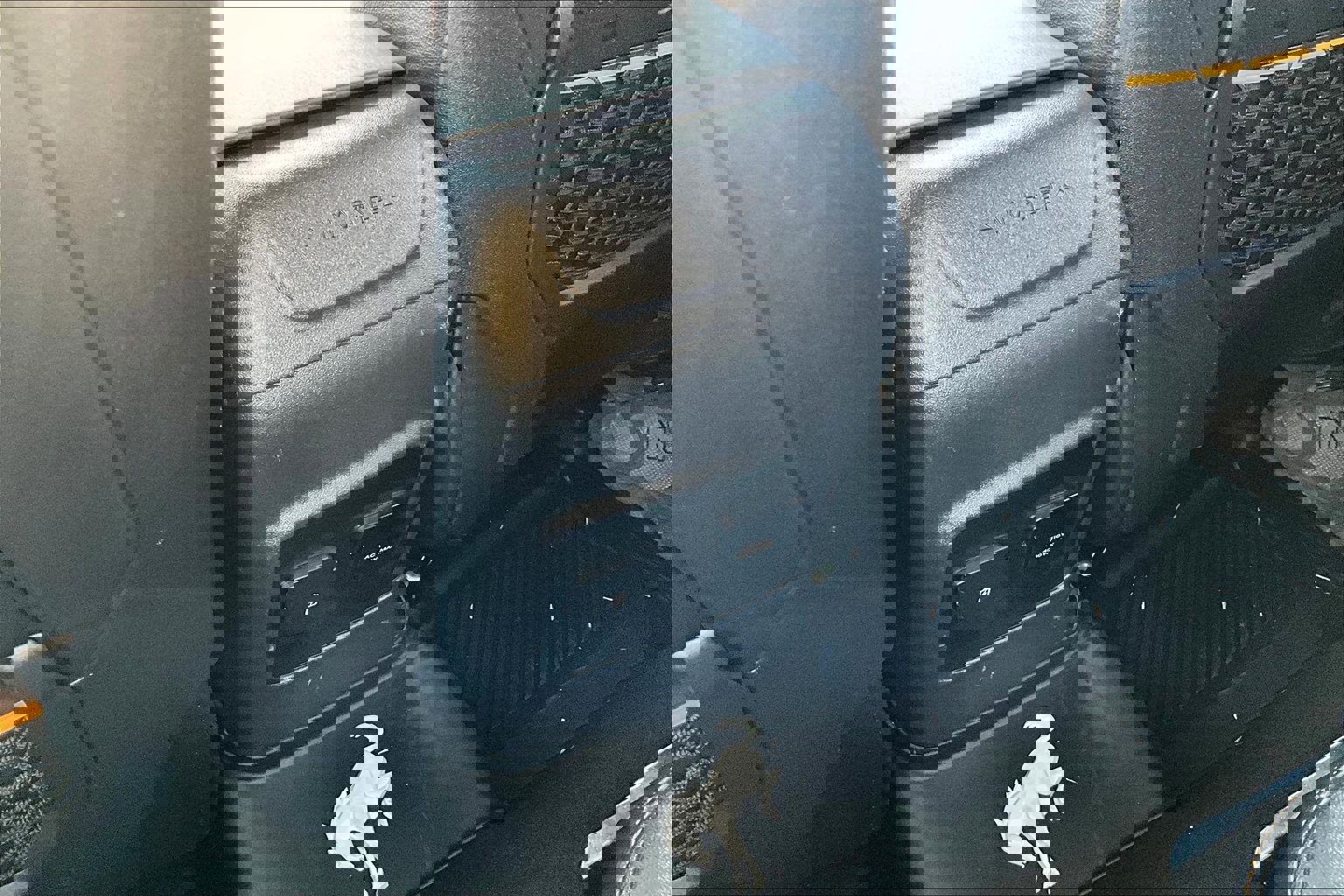 Used 2023 Ford Bronco Badlands image 24