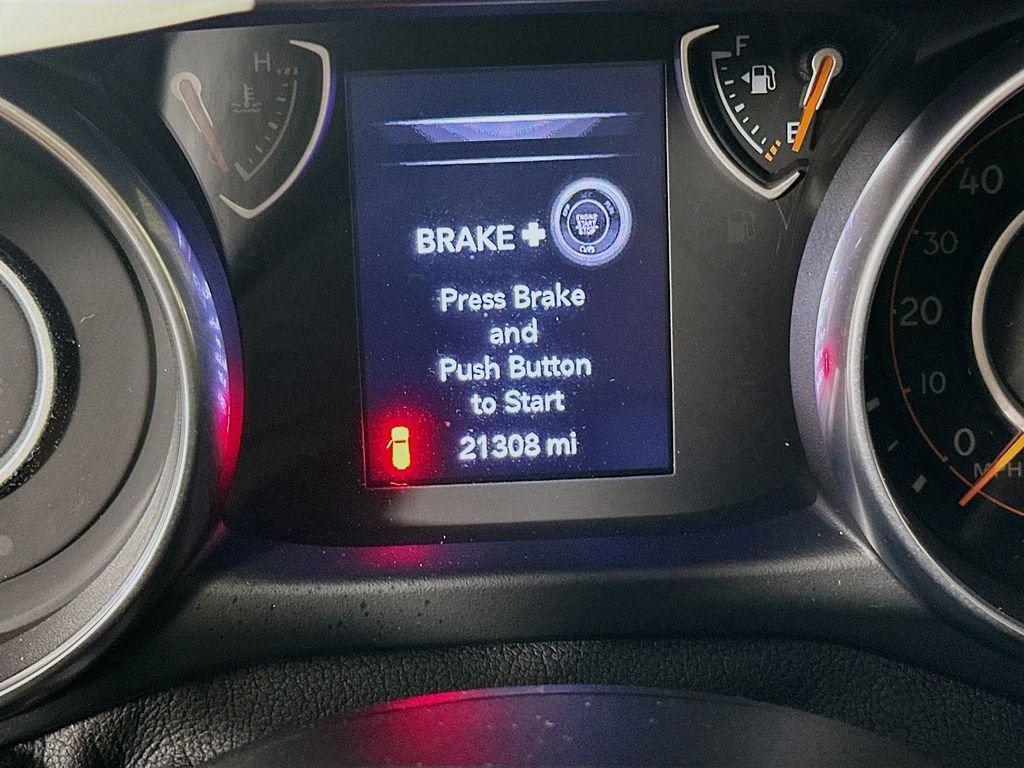 Used 2018 Jeep Wrangler Sport image 17