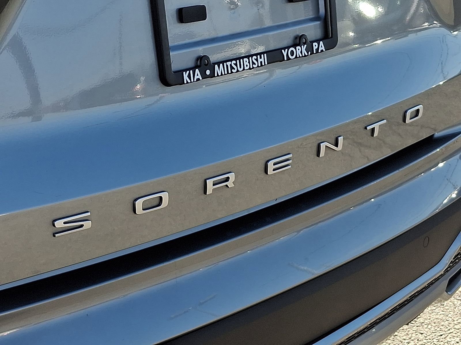 Used 2022 Kia Sorento S image 32