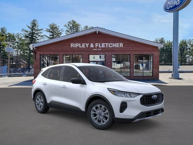 New 2026 Ford Escape Active w/ Cold Weather Package AWD/4WD image 7