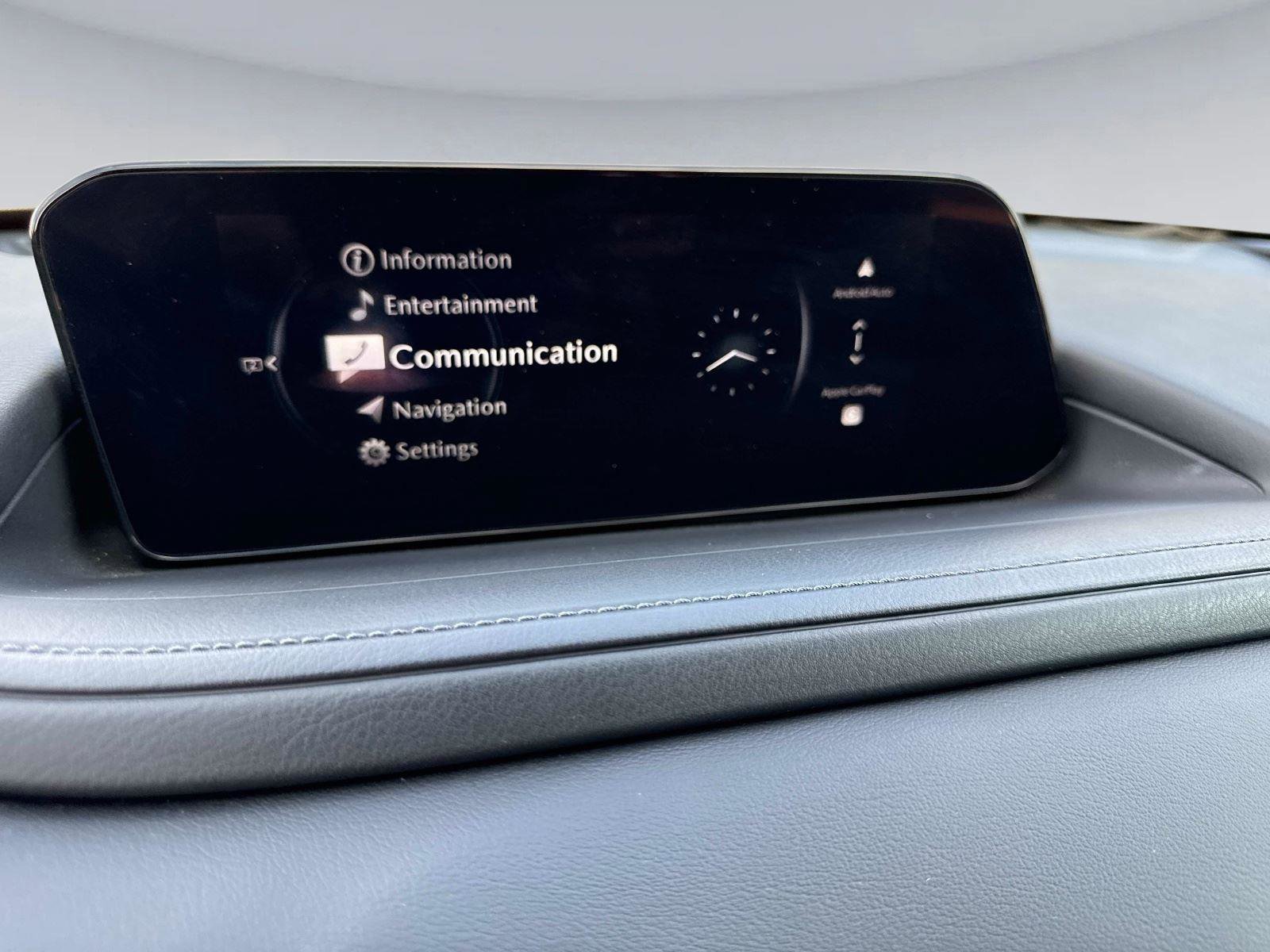 Certified 2025 MAZDA CX-30 AWD 2.5 S w/ Preferred Package image 26