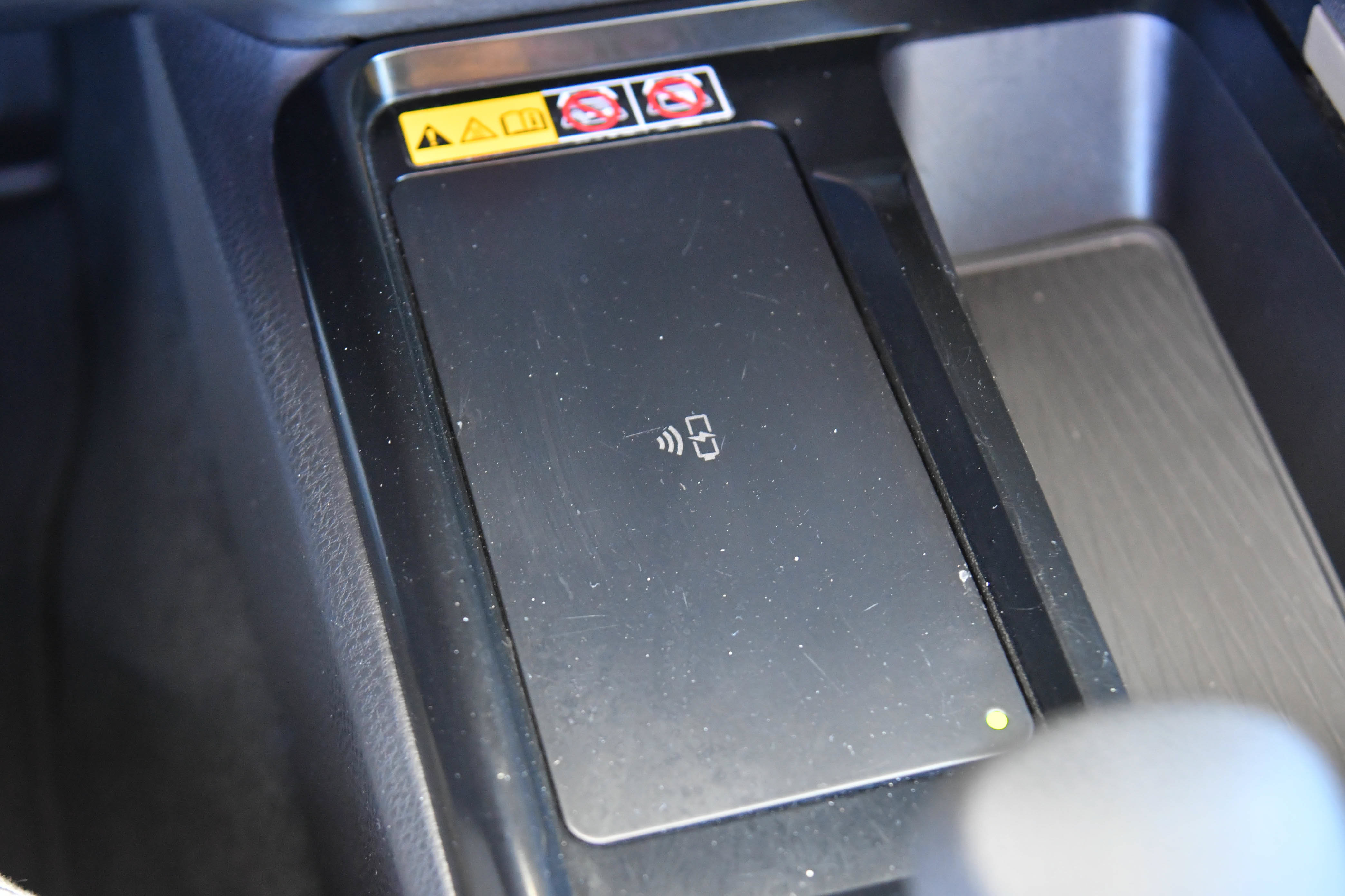 Used 2025 Toyota Camry LE FWD image 27