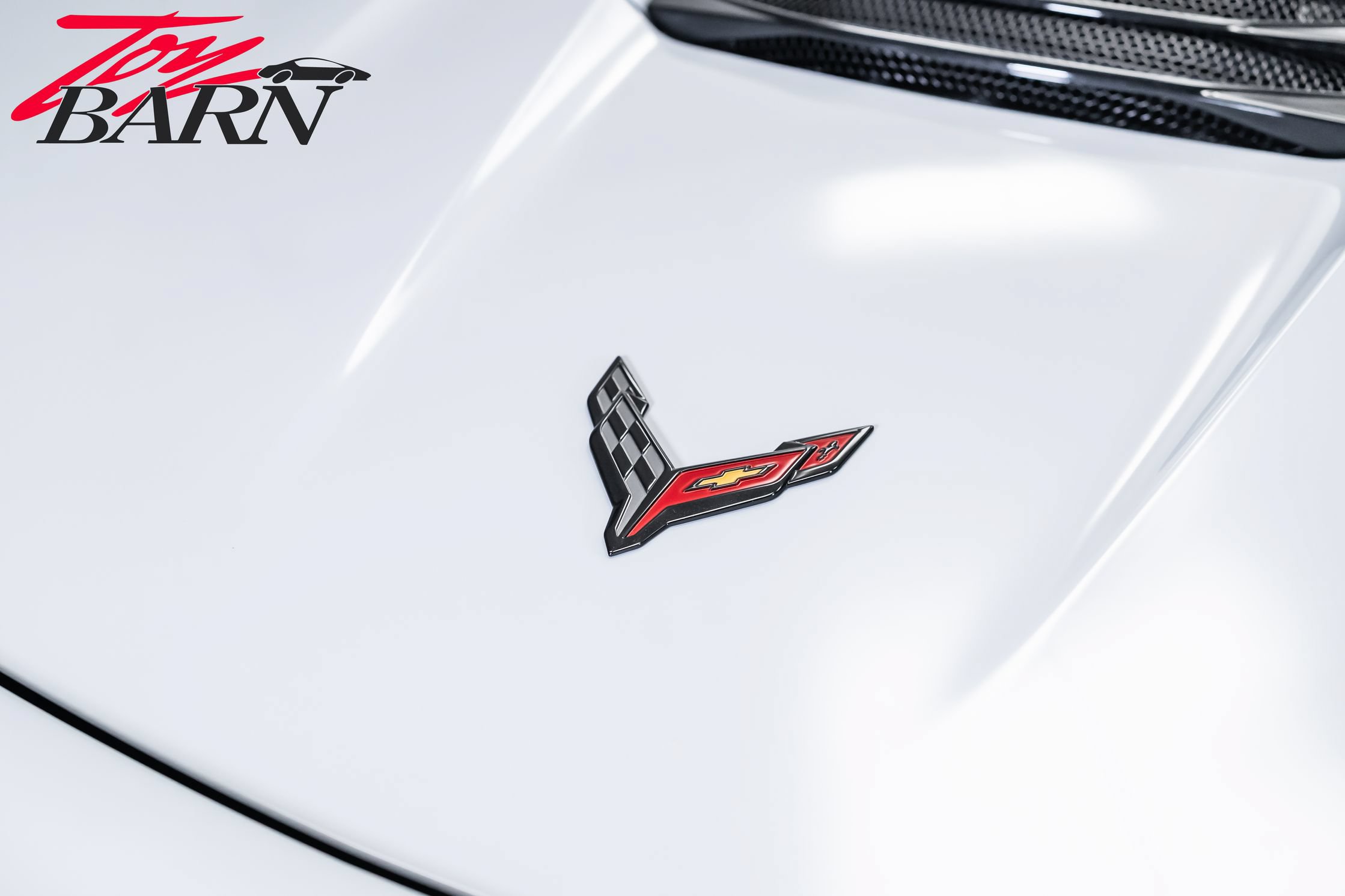 Used 2024 Chevrolet Corvette Z06 RWD image 20