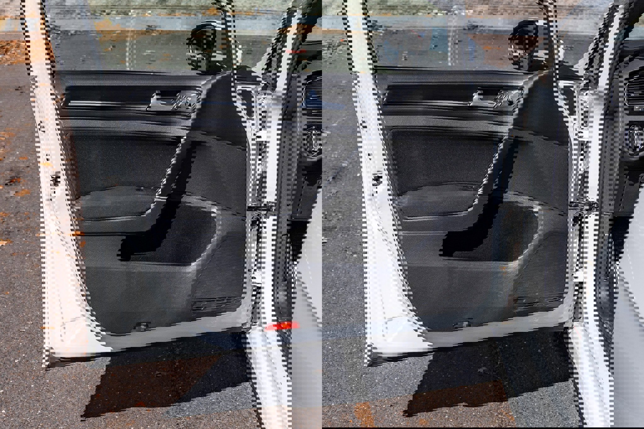 Used 2017 Volkswagen GTI S image 22