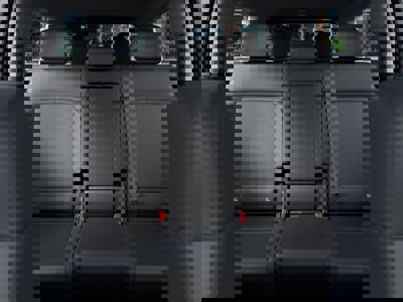 New 2026 Hyundai Santa Fe SE image 42