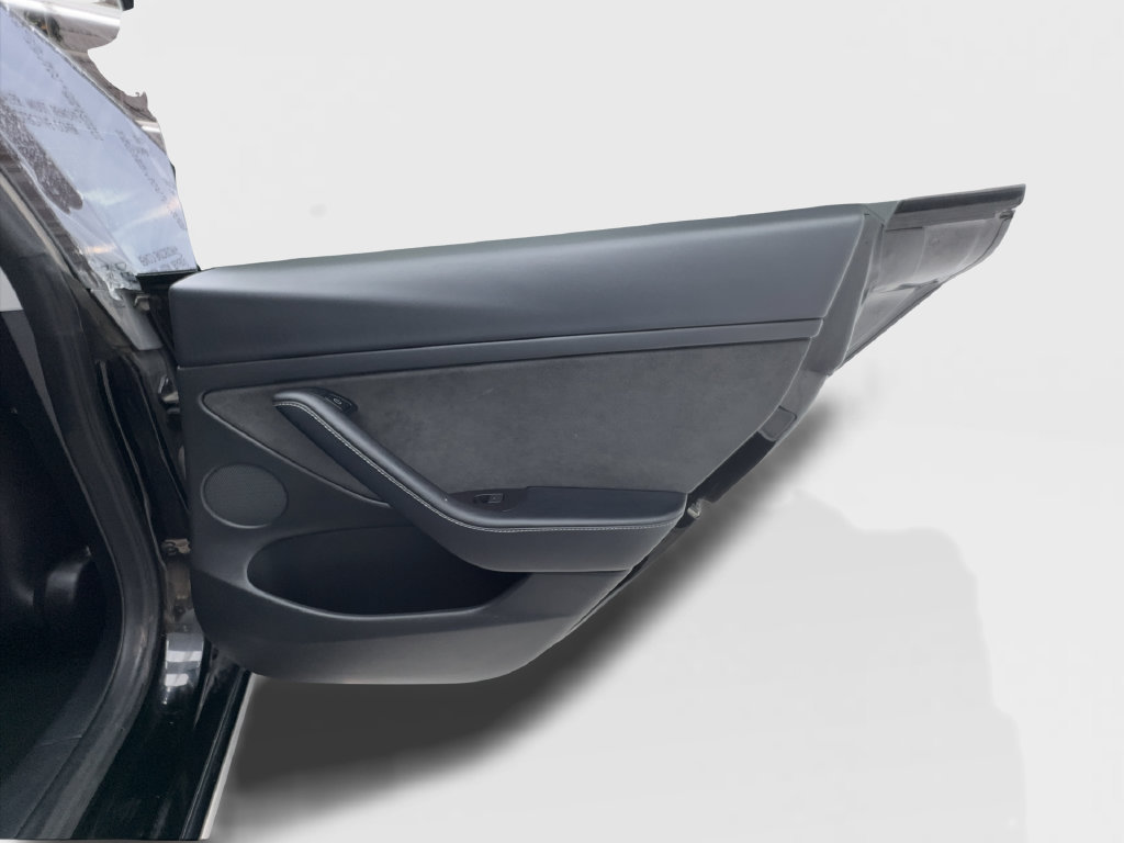 Used 2022 Tesla Model 3 RWD image 30