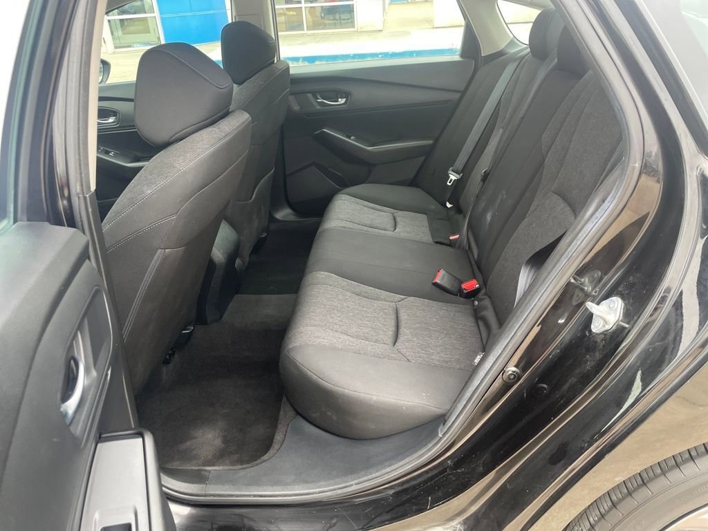 Certified 2023 Honda Accord EX image 28