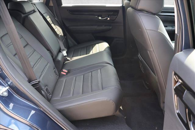 Certified 2026 Honda CR-V EX-L image 26