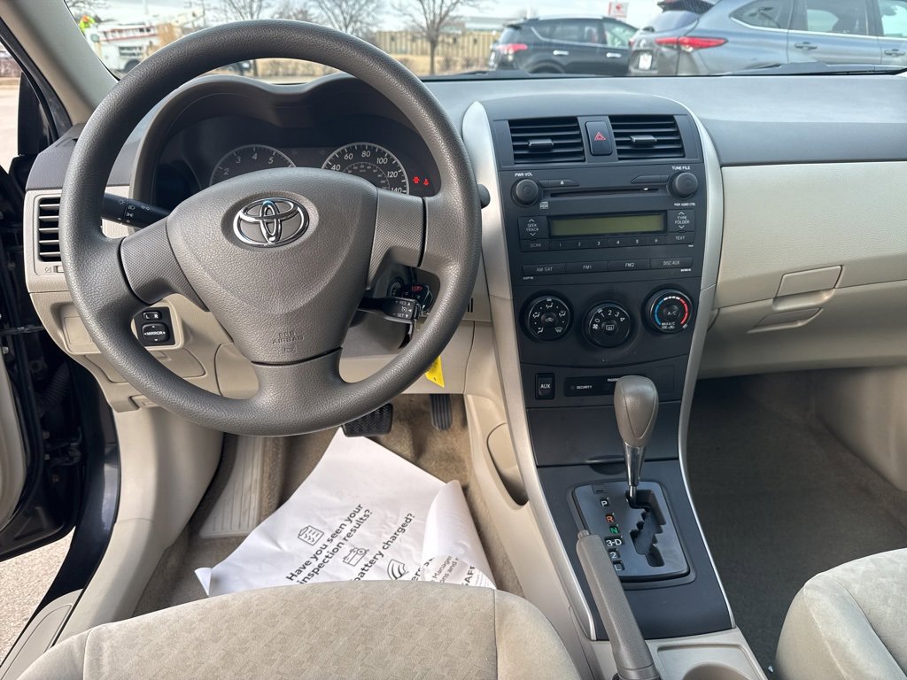 Used 2009 Toyota Corolla LE image 10
