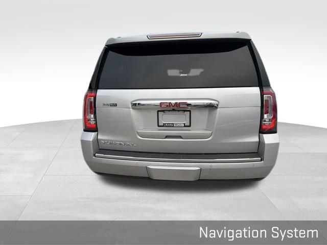 Used 2019 GMC Yukon XL Denali w/ Open Road Package image 14