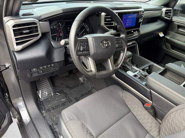 Certified 2026 Toyota Tundra SR5 AWD/4WD image 13