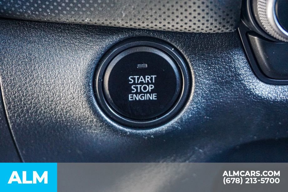 Used 2025 MAZDA CX-50 AWD 2.5 S w/ Preferred Package image 46