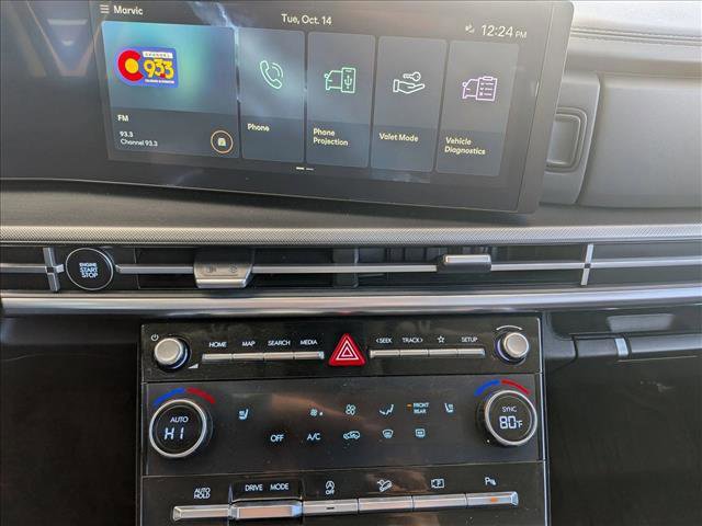 Used 2024 Hyundai Santa Fe SEL image 14